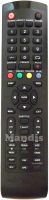 Original remote control MIIA LED-SP 22 (iled22SHFPB02)