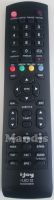 Original remote control I-JOY i-LED 32 (iled32SGB06)