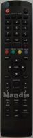 Original remote control I-JOY i-LED 39 (iled39SHFPB01)