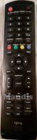 Original remote control I-JOY ILED19 (ILED19SGB05)