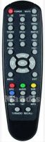 Original remote control SET-ONE RCDN2