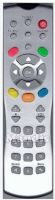 Original remote control TECHNO TREND TVPILOT100