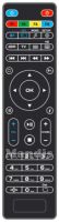 Original remote control INFOMIR MAG254