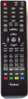 Original remote control INTER Inter003