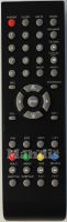 Original remote control ANSONIC Inter001