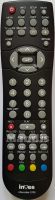 Original remote control INVES I-Recorder 3700