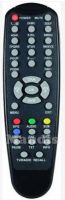 Original remote control I-SET 200S