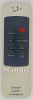 Original remote control JATA REMCON1439