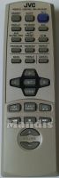 Original remote control JVC RMRXU5000