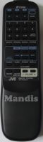 Original remote control JVC RM-RXMD2T (VGR0053001)