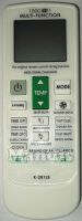 Universal remote control LITTLESWAN K-2012E
