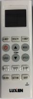 Original remote control GOLDAIR KKG9A-C1