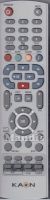 Original remote control KAON W6023-0145-0331