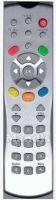 Original remote control TECHNO TREND URC660CI