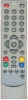 Original remote control KONIG RCDVBTFTA17