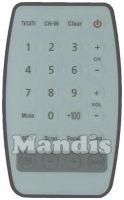 Original remote control OLIDATA REMCON1126