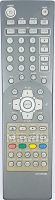 Original remote control PEACOCK LC03-AR028A