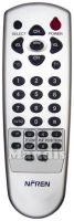 Original remote control JEPSSEN REMCON463