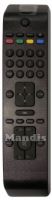 Original remote control TELETECH LCD2223B