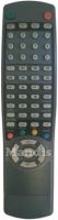 Original remote control TECHVISION LCD32HDTK(TV)