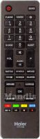 Original remote control HAIER HTR-A18E (0530012639)