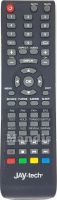 Original remote control JAY-TECH LEDTV821D