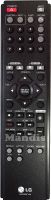 Original remote control LG AKB36087408