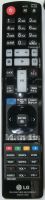 Original remote control LG AKB73115301