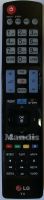 Original remote control CASIO AKB73756565