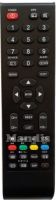Original remote control SENCOR LHD 19C11
