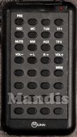 Original remote control LINN LK1 (ver. 1)