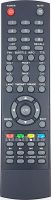 Original remote control SUPRATECH LV6TMPVR4
