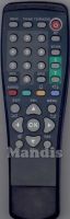 Original remote control LEMON 020T