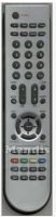 Original remote control LENCO DVT1901