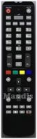 Original remote control LOGIK L1HSTB12