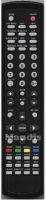 Original remote control LUMATRON LCD19N7DVD