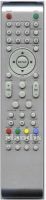 Original remote control LUMATRON RC49TVDVD