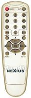 Original remote control NEXIUS REMCON942