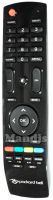 Original remote control PACKARDBELL Maestro M220 DXML