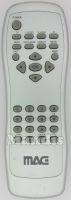 Original remote control MAG Mag001
