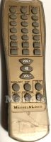Original remote control MARVEL LOUIS MARVEL001