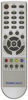 Original remote control HOMECAST REMCON946