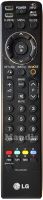 Original remote control CASIO MKJ40653802