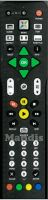 Original remote control MAGIC TV MTV3500