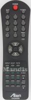 Original remote control PLATINIUM MV-RH2930D