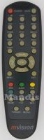 Original remote control MVISION S3