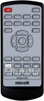Original remote control MAXELL MXSP-SB3000