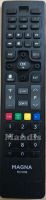Original remote control MAGNA RC101B