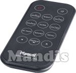 Original remote control MAGNAT Sounddeck160