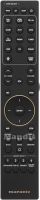 Original remote control MARANTZ RC052SR